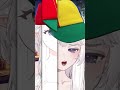 can somebody pick her up? #powdur #powdury #envtuber #elf #vtuber #twitch #stream #meme #memes #kick