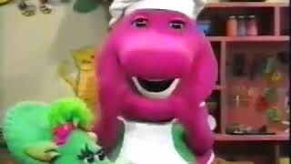 Barney & Friends  Snack Time! Season 6, Episode 4