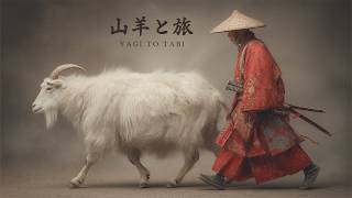 YAGI DŌKŌ（山羊同行） — Japanese Zen Music of Walking Alongside the Goat screenshot 5