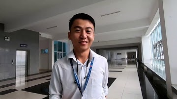 Đi học chủ nhật tại Học viện Cán bộ Tp.HCM