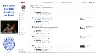 Meta advertisers… We’ve got a big problem