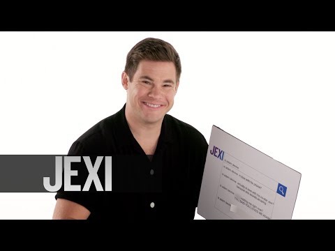 Jexi (2019 Movie) “Jexi Autocomplete Interview” — Adam Devine