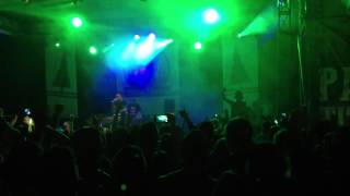 Gemitaiz & Madman - Detto Fatto live@Parco Tittoni Desio 24/07/14