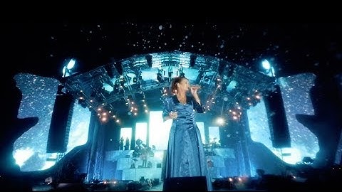 Andrea Berg | Heimspiel 2018 | Das Aftermovie