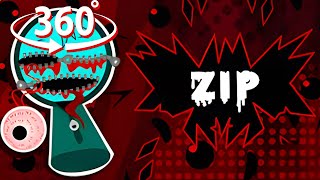360Incredibox Sprunki But Sprunki Oc Zip Phase 2 Animated Series Intro