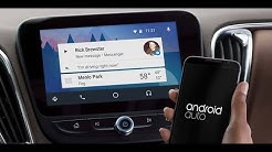 2019 Android Auto Set Up and Walk Through |How To|  - Durasi: 6:16. 