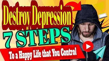 🆕 What Are The First Signs Of A Nervous Breakdown ▶ What Is A Nervous Breakdown Official Video