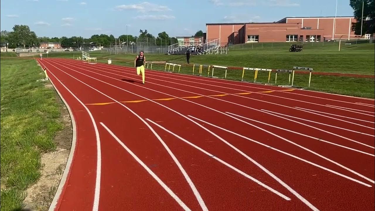 21.2 MPH - YouTube