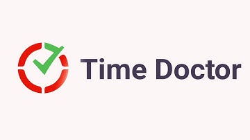 Using Time Doctor Chrome Extension (For Users)