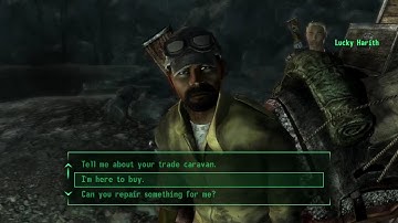 Fallout 3: Game of the Year - Very Hard Difficulty - Blind Playthrough - Part 64