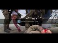 Czech special forces combat medics /tribute to combat medics