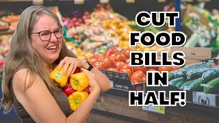 Top Eight Frugal Ways to Lower Your Grocery Bill by Under the Median 36,223 views 3 weeks ago 17 minutes