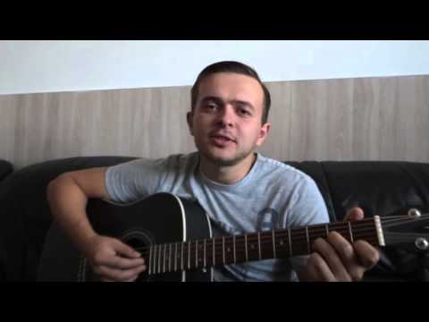 Сплин   небо в алмазах Cover