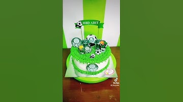 Thumbnail of bolu ulang tahun tema bola