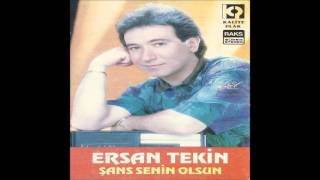 Yalanmıydı Yaşar - Ersan Tekin Resimi