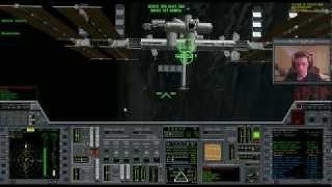 Orbiter 2017 XR2 Rescue Mission [Part 4] Returning to the ISS