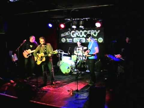 David Bowler- Live at Arlene's Grocery Dec. 2, 2010