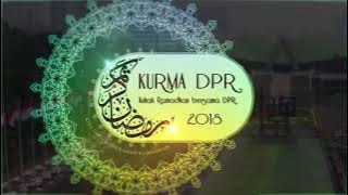 DPR RI - Kurma DPR dengan tema 'Keutamaan Puasa Di Bulan Ramadan'