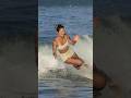 Bomb Finish - Sia #surfersofbali #surfingbali #surfer