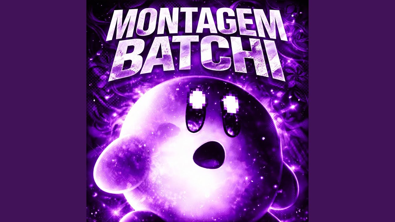 MONTAGEM BATCHI (Extended Slowed)
