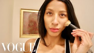 Soft Glowing Everyday Makeup: Beauty Secrets | Vogue