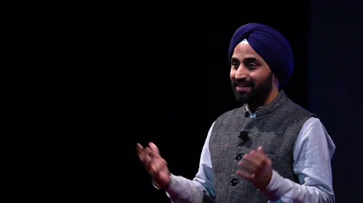 The need for collective climate action and community partnerships | Aashish Beergi | TEDxPalikaDham