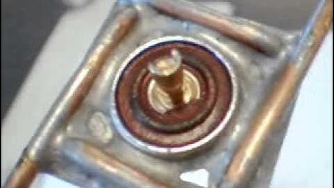 2m Ground Plane Antenna