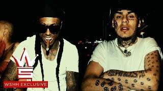 6IX9INE ft Lil Wayne, 21 Savage - INTERNET (hhm MUSIC VIDEO)