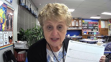 Fundations 2, Unit 5, Week 1, Day 1