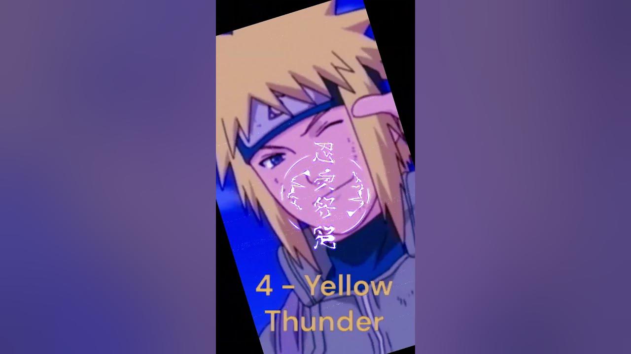 Top 5 Clans In Ninja Time (Clans Ranked)