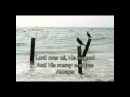 The one who saves - Hillsong 2010 (lyrics) (Worship with tears 4)
