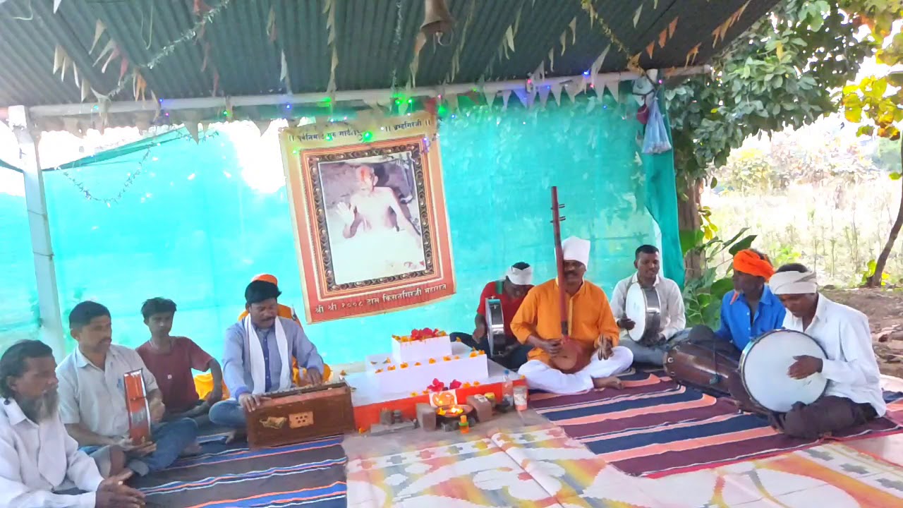 सोई जन्म मरण से न्यारा साधो मैं आतम निराधारा 🚩एकतारी भजन गायक : श्री. प्रताप महाराज 🙏🙏