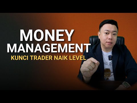 Money Management Trading Forex yang Bikin Trader Naik Level