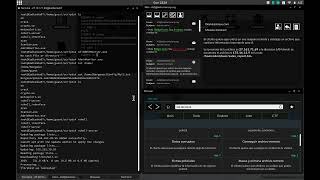 Conseguir archivo remoto Grey Hack Gameplay Español