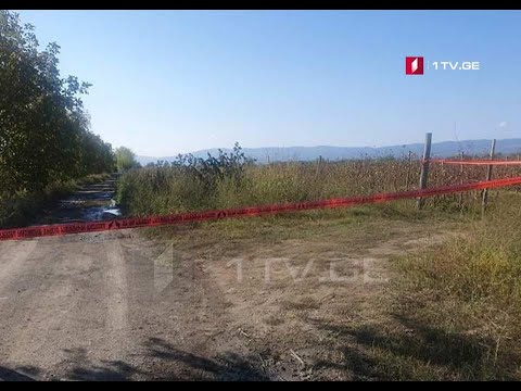 კახეთში ორი უპილოტო საფრენი აპარატი ჩამოვარდა