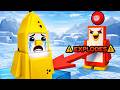 PREDICT OR DIE 😳🔥I ROBLOX KNOCKOUT (MEMES) (Part 4)