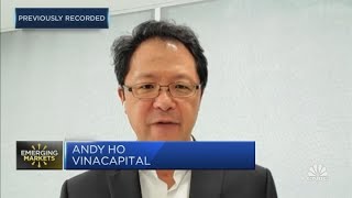 Vietnam is a great place for investors as GDP continues to grow, expert says