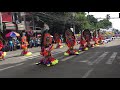 Brgy Tangub Masskara Street Dance 2017