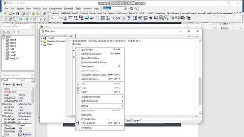 Deni Supriyadi - Praktikum Dasar Pemrograman Komputer - Pertemuan 7