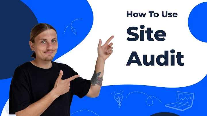 How to use Site Audit on Sitechecker Platform