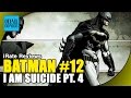 Batman Issue #12 Review (DC Rebirth) || iRate Reviews