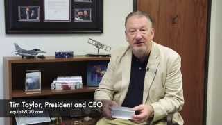 Meet Tim & ADS B Overview
