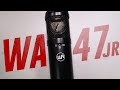 Warm Audio WA-47 Jr Review / Test (vs. AT2020, NT1, KSM32, U87)
