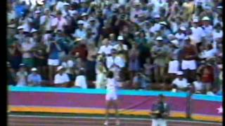 JJOO Los Angeles 1500 m.l. Final (1984)