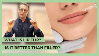 WHAT IS LIP FLIP AND ITS SIDE EFFECTS? | WATCH THIS VIDEO BEFORE GETTING THE PROCEDURE