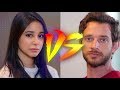 مسابقة التمثيل - أسيل ضد شريف | Battle of the Charades - Aseel vs Sherif