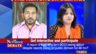 Debate: Fixing in Indian cricket? screenshot 1