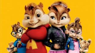 Anna Kendrick - Cups (Pitch Perfect's "When I'm Gone") (Chipmunk Version)