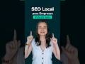 SEO Local para Empresas Industriales