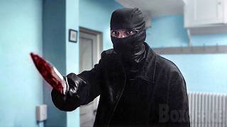 A New Ripper | THRILLER | Full Movie in English